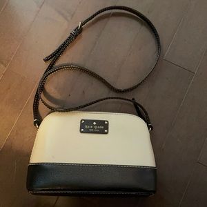 Kate Spade Hanna Crossbody bag